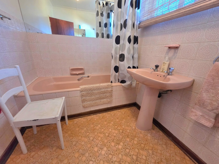 3 Bedroom Property for Sale in Panorama Free State